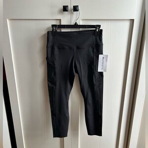 Athleta Contender 7/8 Leggings